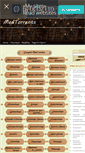Mobile Screenshot of medtorrents.com